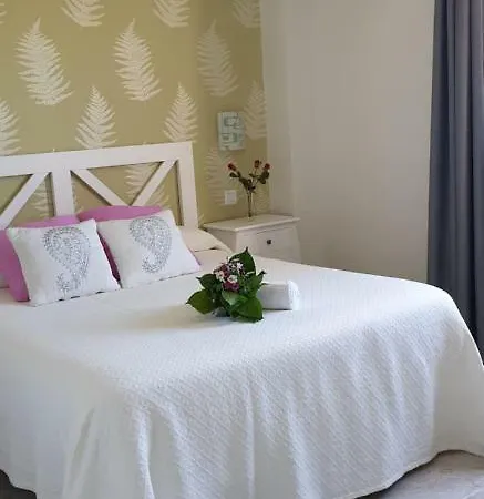 La Pradera De Apartman