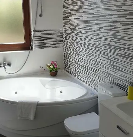 La Pradera De Apartman