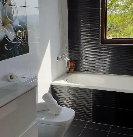 Apartman La Pradera De Isla Plana