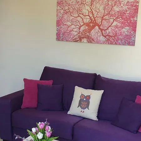 La Pradera De Apartment *