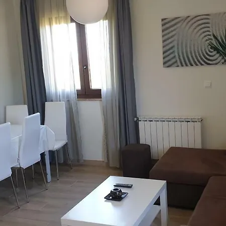 Apartment La Pradera De