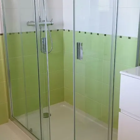 La Pradera De Apartman