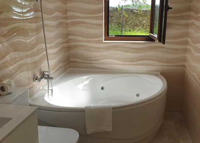 La Pradera De * Isla Plana