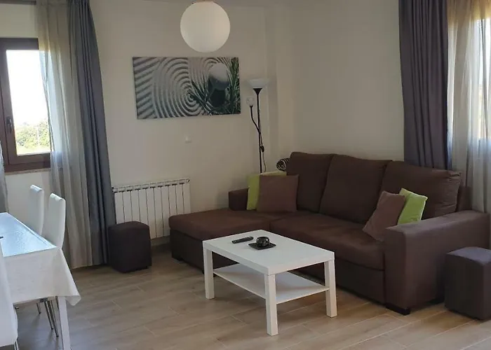 Apartment La Pradera De