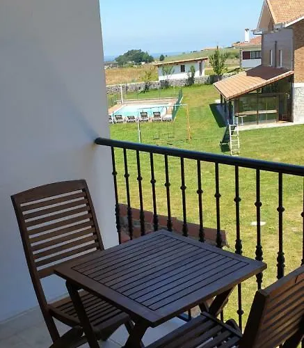 Apartment La Pradera De *