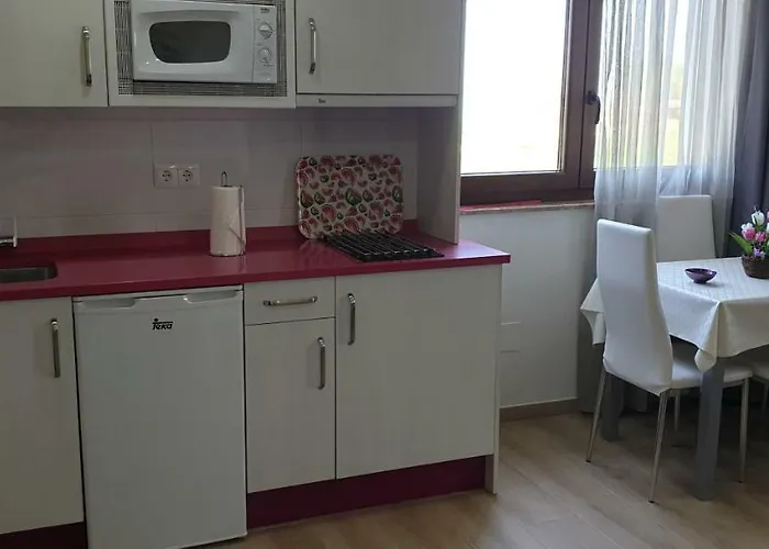 La Pradera De Apartment *