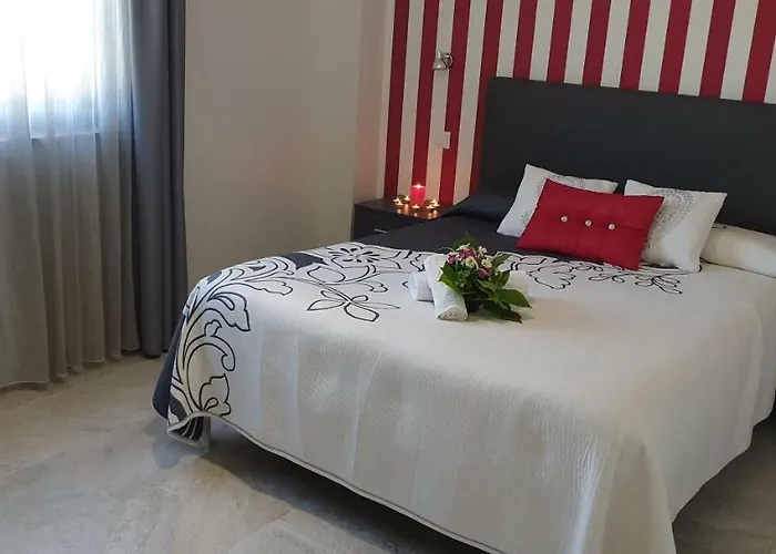 La Pradera De Apartment *