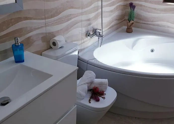 Apartment La Pradera De