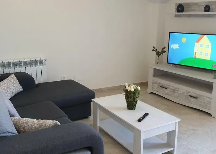 La Pradera De Isla Plana