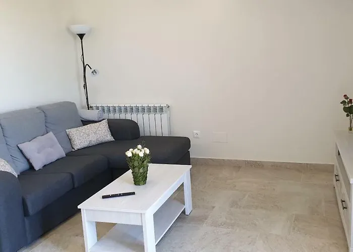 La Pradera De Apartment Isla Plana