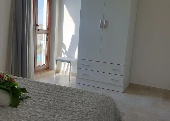 La Pradera De Apartment