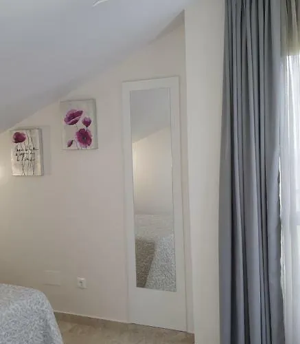 La Pradera De Isla Plana