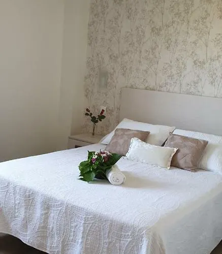 La Pradera De Apartment