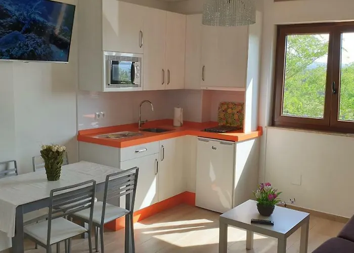 La Pradera De Apartment Isla Plana