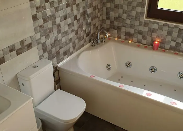 La Pradera De Apartment Isla Plana