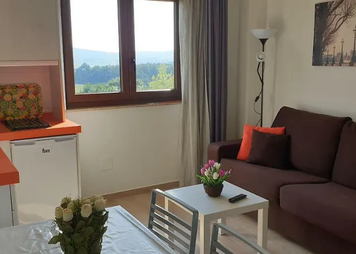 La Pradera De Apartment Isla Plana