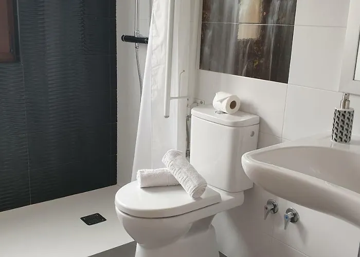 Apartment La Pradera De