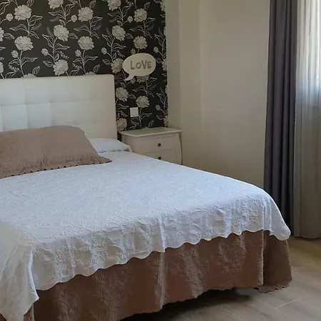 شقة La Pradera De