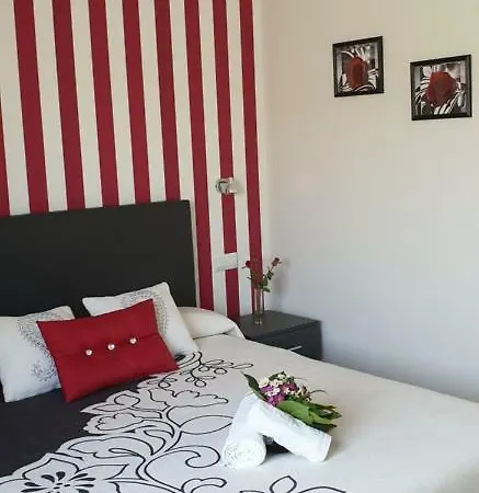 La Pradera De Isla Plana