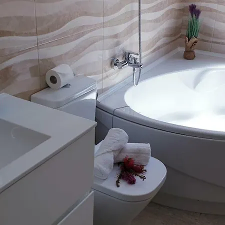 Appartamento La Pradera De