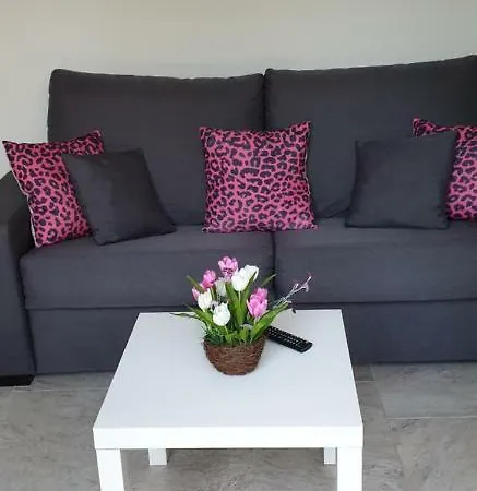 La Pradera De Isla Plana