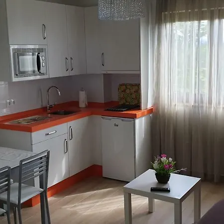 Appartamento La Pradera De Isla Plana