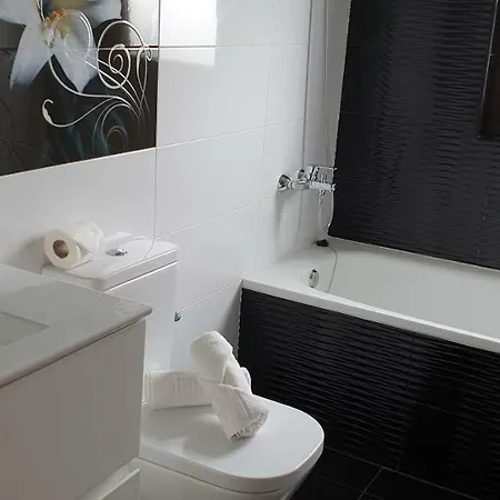 Appartamento La Pradera De Isla Plana