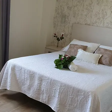 Apartment La Pradera De