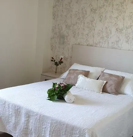 La Pradera De Apartment