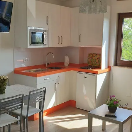 La Pradera De Apartment Isla