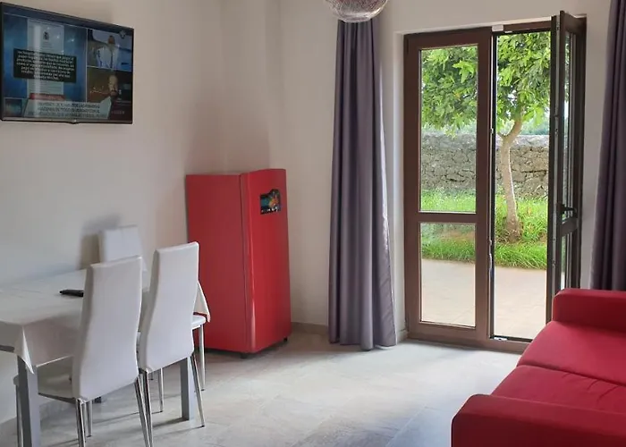 Apartament La Pradera De