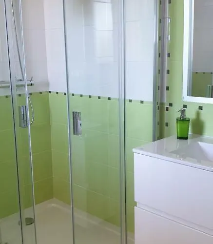 La Pradera De Apartament *