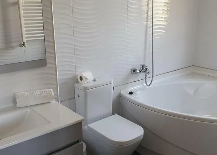 La Pradera De Apartament *