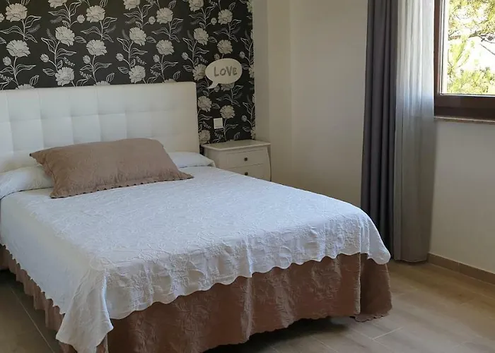 Apartament La Pradera De