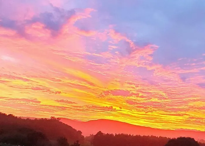 La Pradera De * Isla Plana