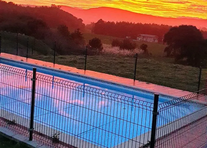 Apartament La Pradera De *