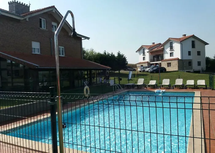 La Pradera De Apartament Isla Plana