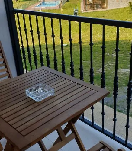 Apartament La Pradera De Isla Plana