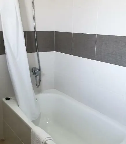 Apartament La Pradera De Isla Plana