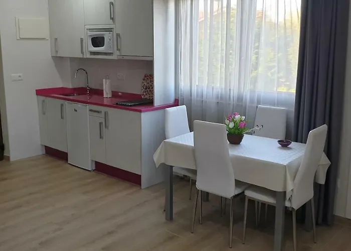 Apartament La Pradera De Isla Plana