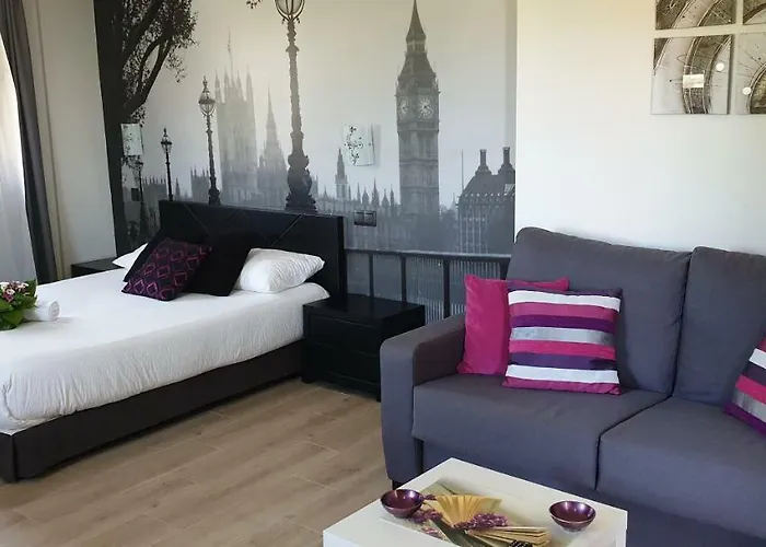 La Pradera De Isla Plana