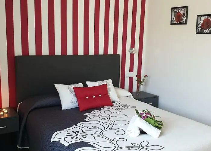 Apartament La Pradera De Isla Plana