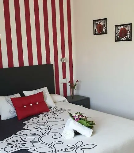 La Pradera De Isla Plana