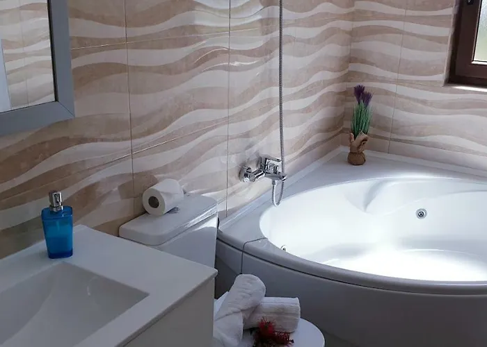 Apartament La Pradera De Isla Plana