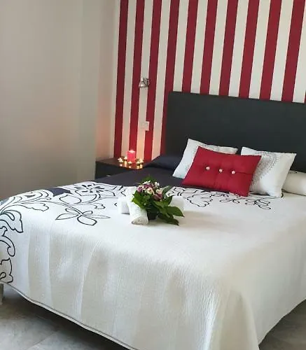 Apartament La Pradera De *