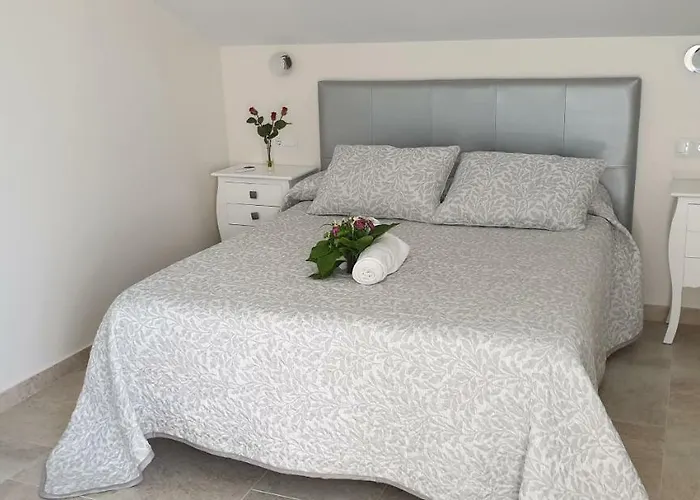 Apartament La Pradera De Isla Plana