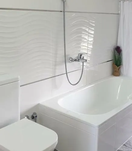 Apartament La Pradera De *