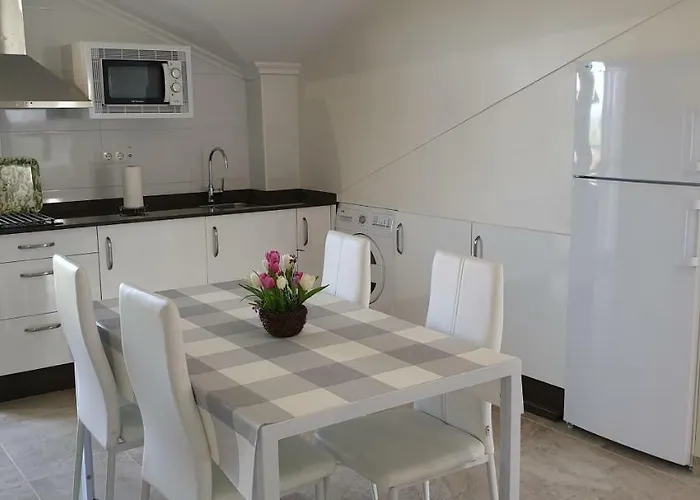 La Pradera De Apartament