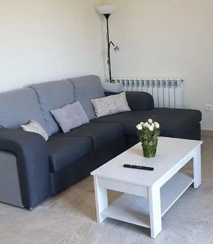 Apartament La Pradera De