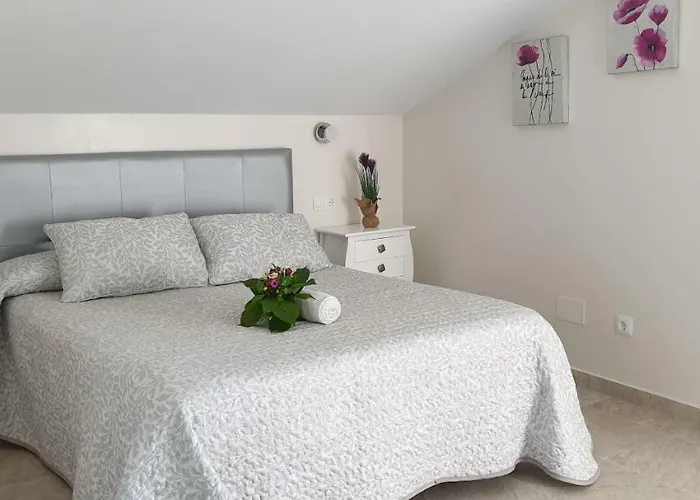 Apartament La Pradera De *